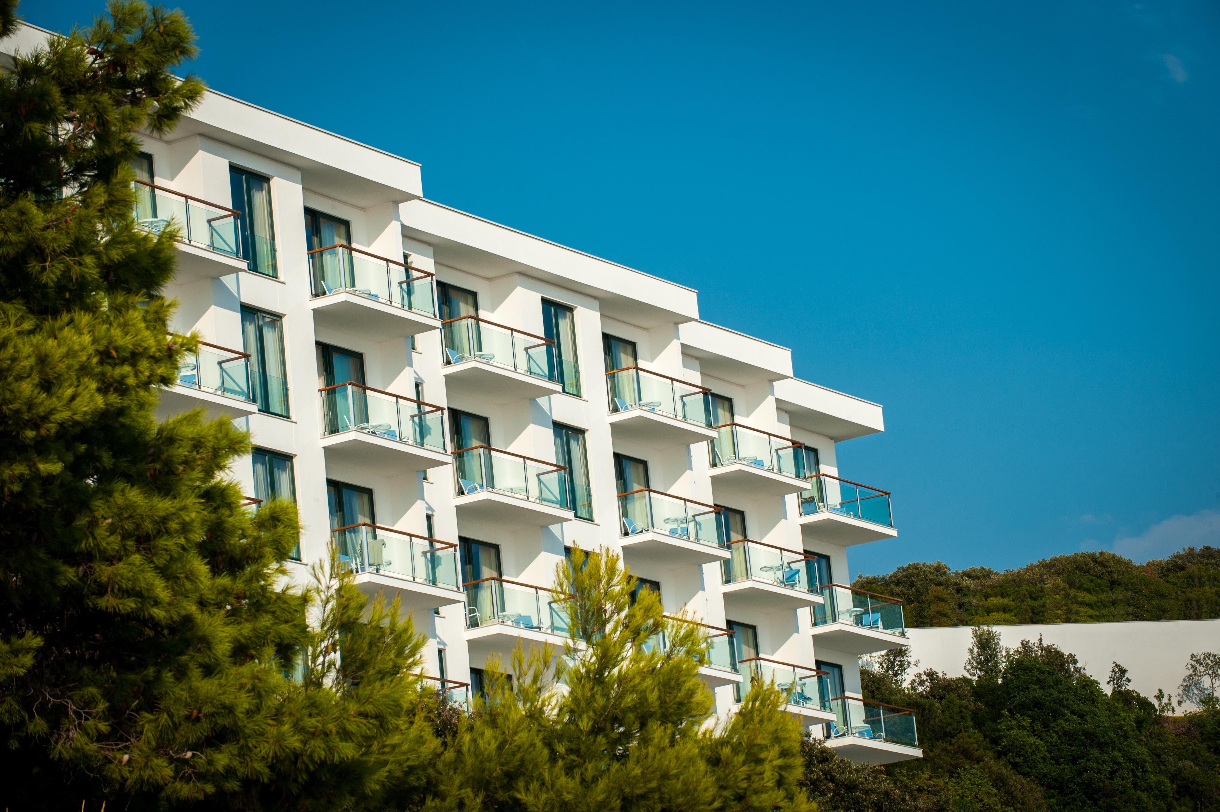 Royal Princess Hotel Dubrovnik Exterior photo